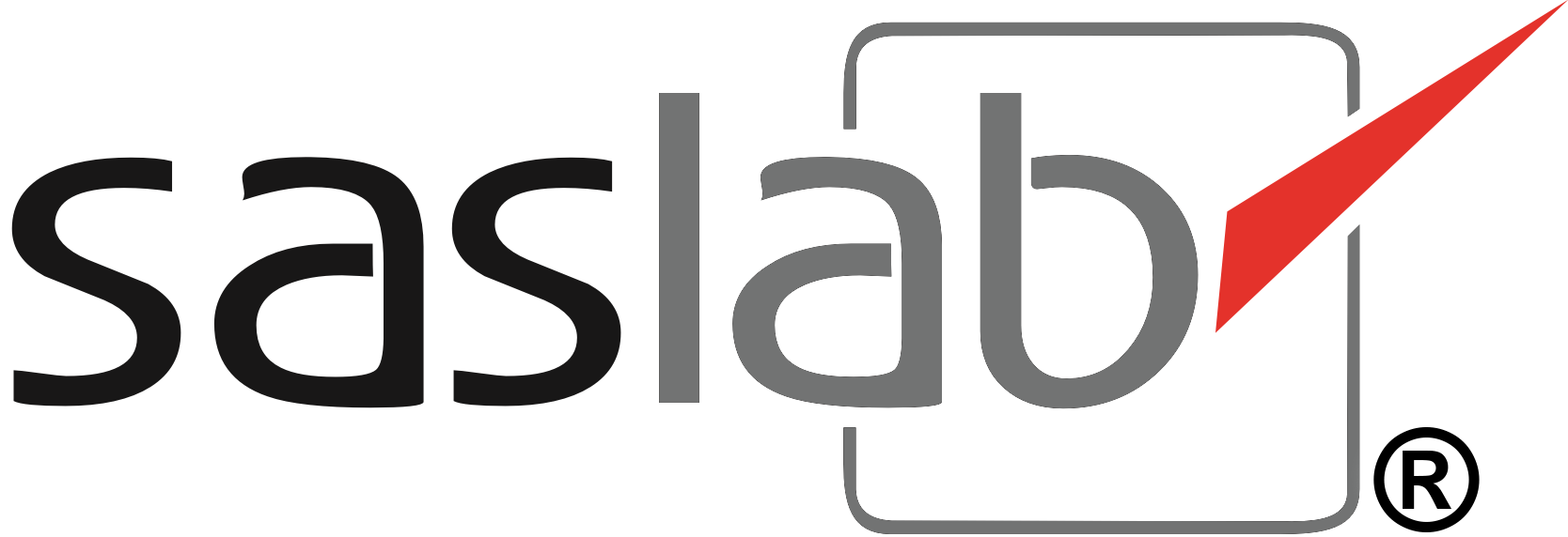 SASLAB TECHNOLOGIES Pvt. Ltd.